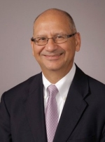 Harry N. Pefanis Harry N. Pefanis