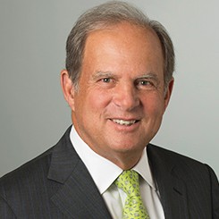 Scott Sheffield