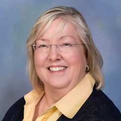 Michelle Michot Foss