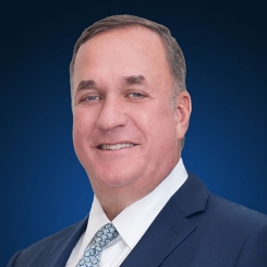 Steve Trauber