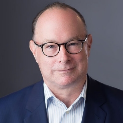 Kevin Fitzgerald