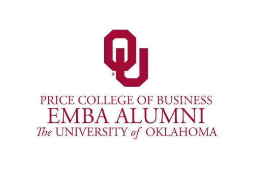 Price College of Business | EMBA Alumni | 皇冠体育