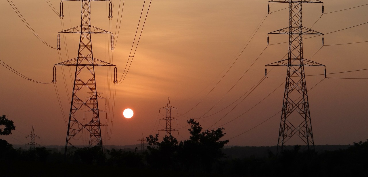 Electric Power