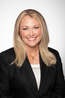 Mandy Hansen AJ Griffin