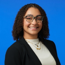 Kaitlyn Gilliam
