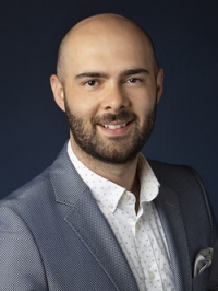 Orhan Bahadır Doğan