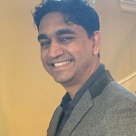 Lawrence Ramnath