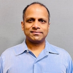 Omkar Jaripatke