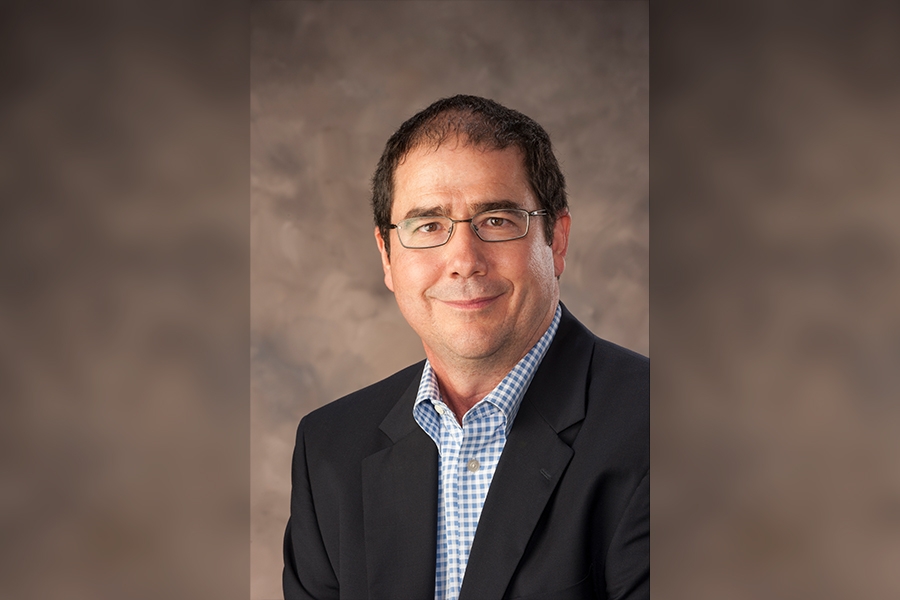 Headshot of 兰迪Ingargiola, an alum of the University of Oklahoma Michael F. Price College of Business