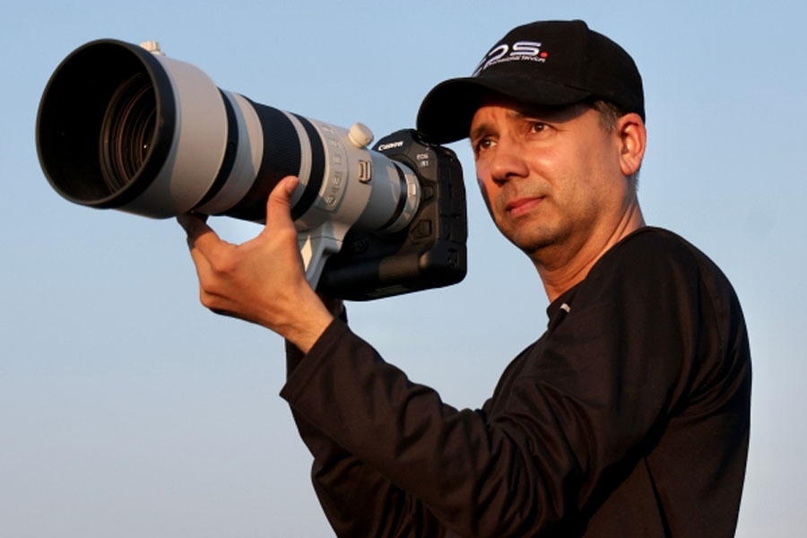 Kevin Jairaj
