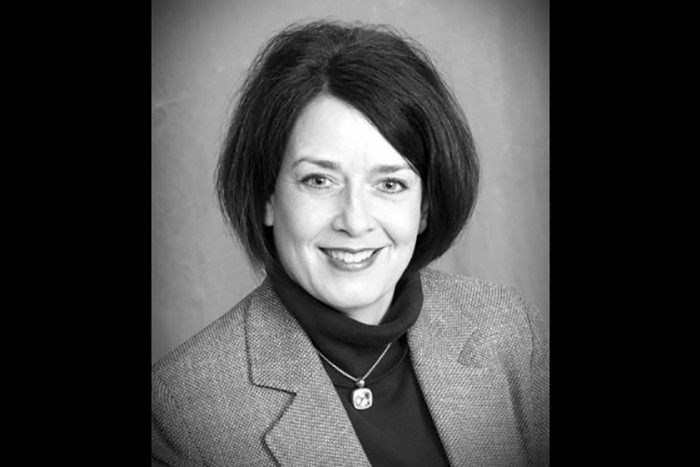 Anita Holloway