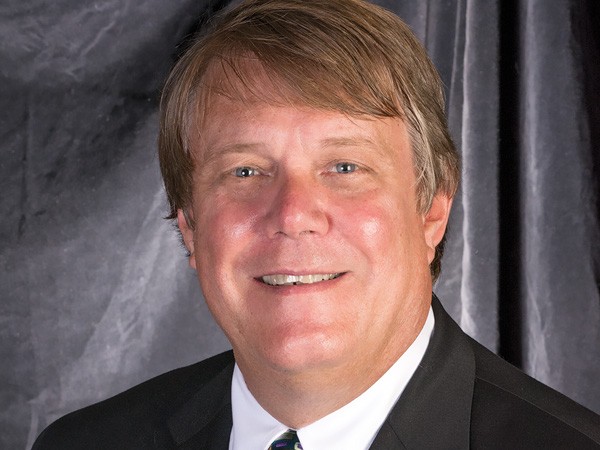 Bill Megginson