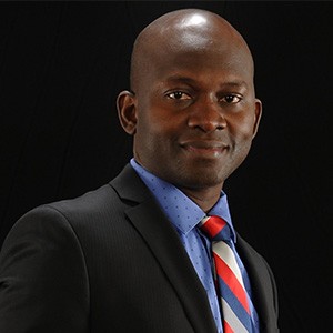 Pascal Nitiema