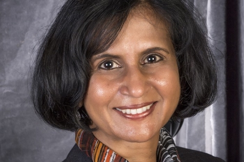 Rhadika Santhanam