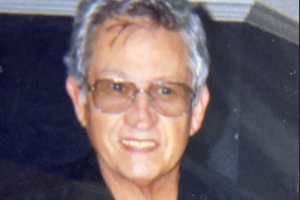 James Teegerson