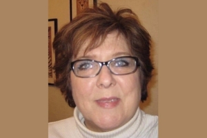 Paula Magarian