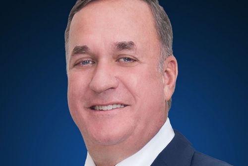 Stephen Trauber