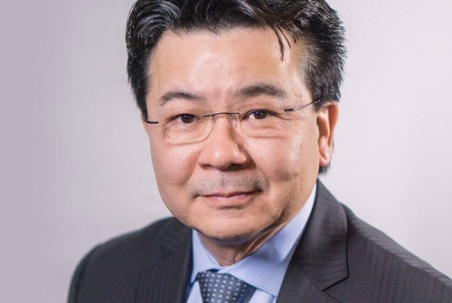 Craig Shimasaki