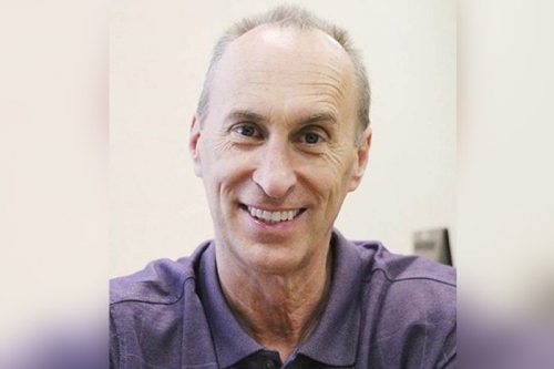 Mark Roberts