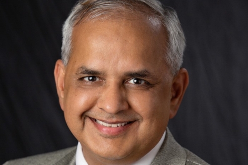 Rajendra Singh