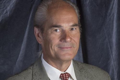 Daniel Ostas