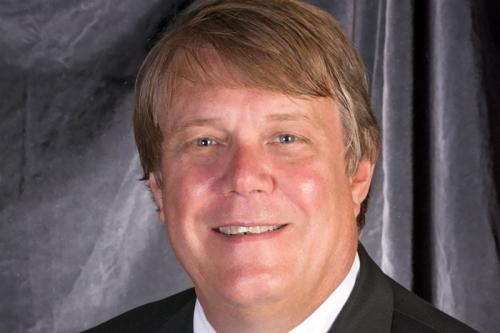Bill Megginson