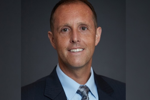 Mark Bolino