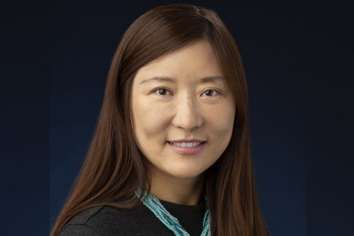 Mei Li