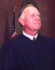 Thomas R. Brett