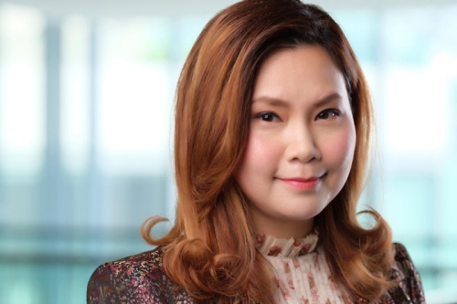 Daphne Yiu