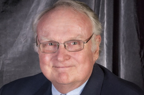 Al Schwarzkopf