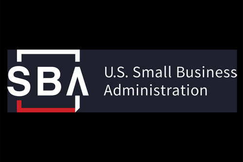 SBA U.S. Small Business Administration Logo