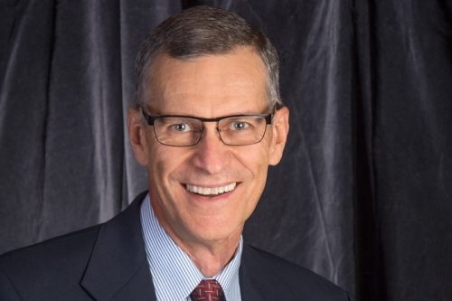 Lowell Busenitz