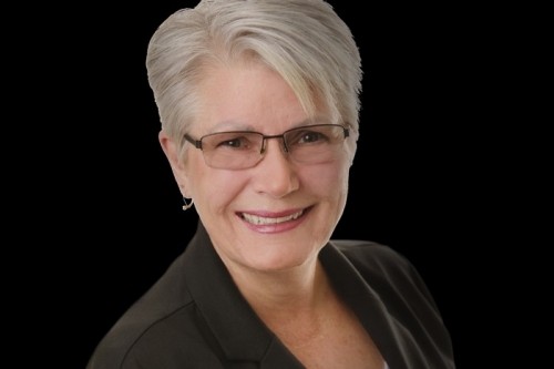 Jocelyn Pedersen