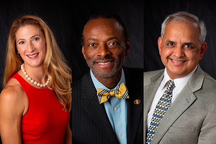 Price College of Business Fall 2019 Faculty Announcement | Ranked 50th in the nation in undergraduate programs by US News & World Report