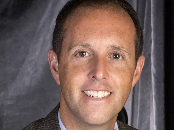 Mark Bolino