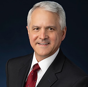 John Paul Broussard
