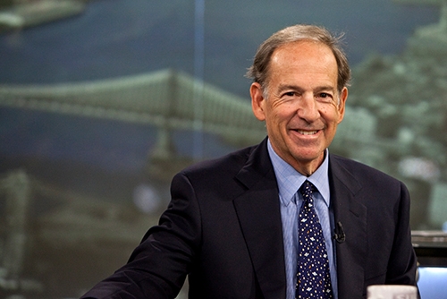 Michael F. Price