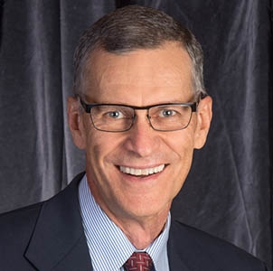 Lowell Busenitz