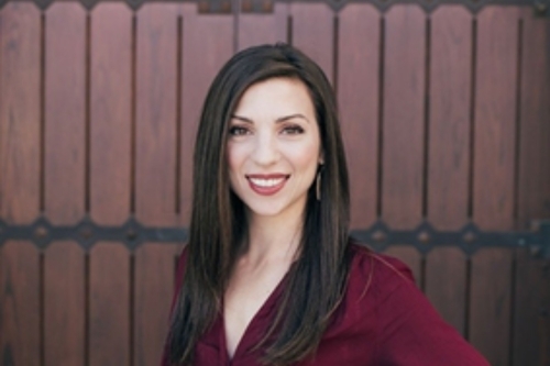 Stephanie Newell
