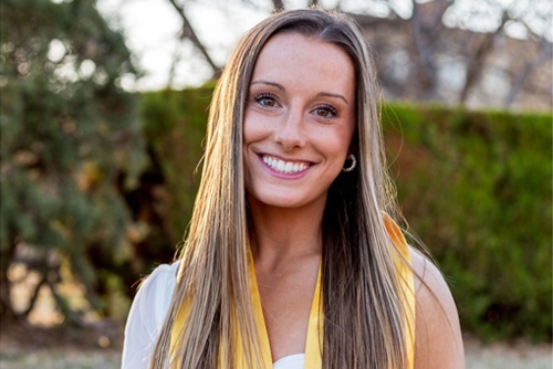 Caitlyn Driskell