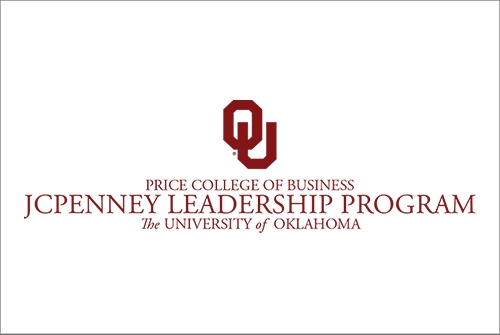 Price College of Business | JCPenney Leadership Program | 皇冠体育