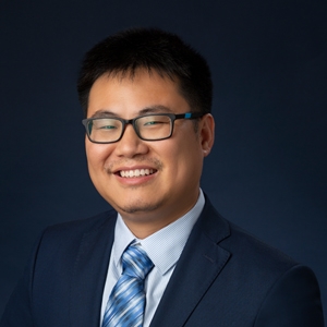 Hua Jonathan Ye
