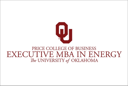 Price College of Business | Executive MBA in Energy | 皇冠体育