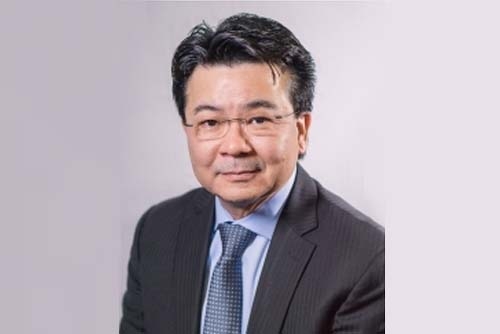 Craig Shimasaki