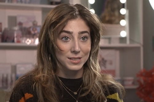Margo Gianos