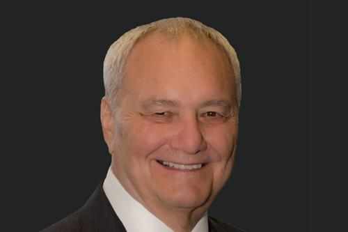 Stephen Vargo