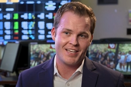 Alex Holt