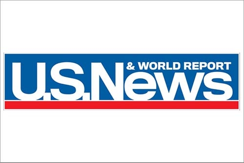 U.S. News & World Report logo