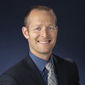 Trevor Watkins